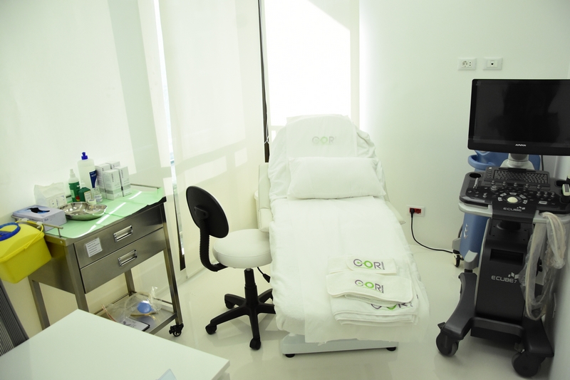COR Medicine clinic opening Part1